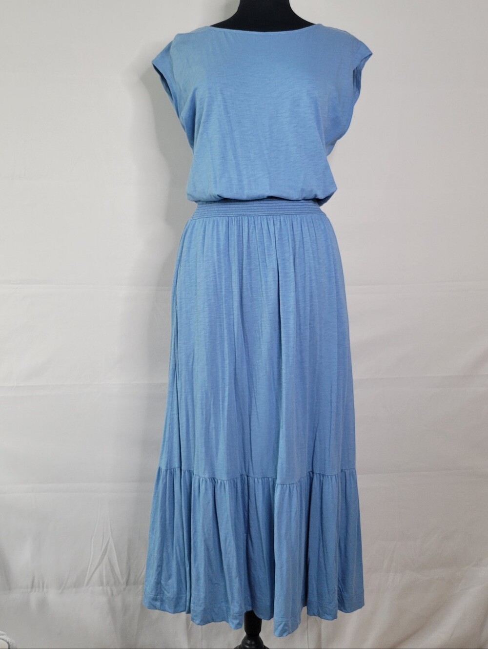 Nation LTD Evonne Maxi In Seascape
